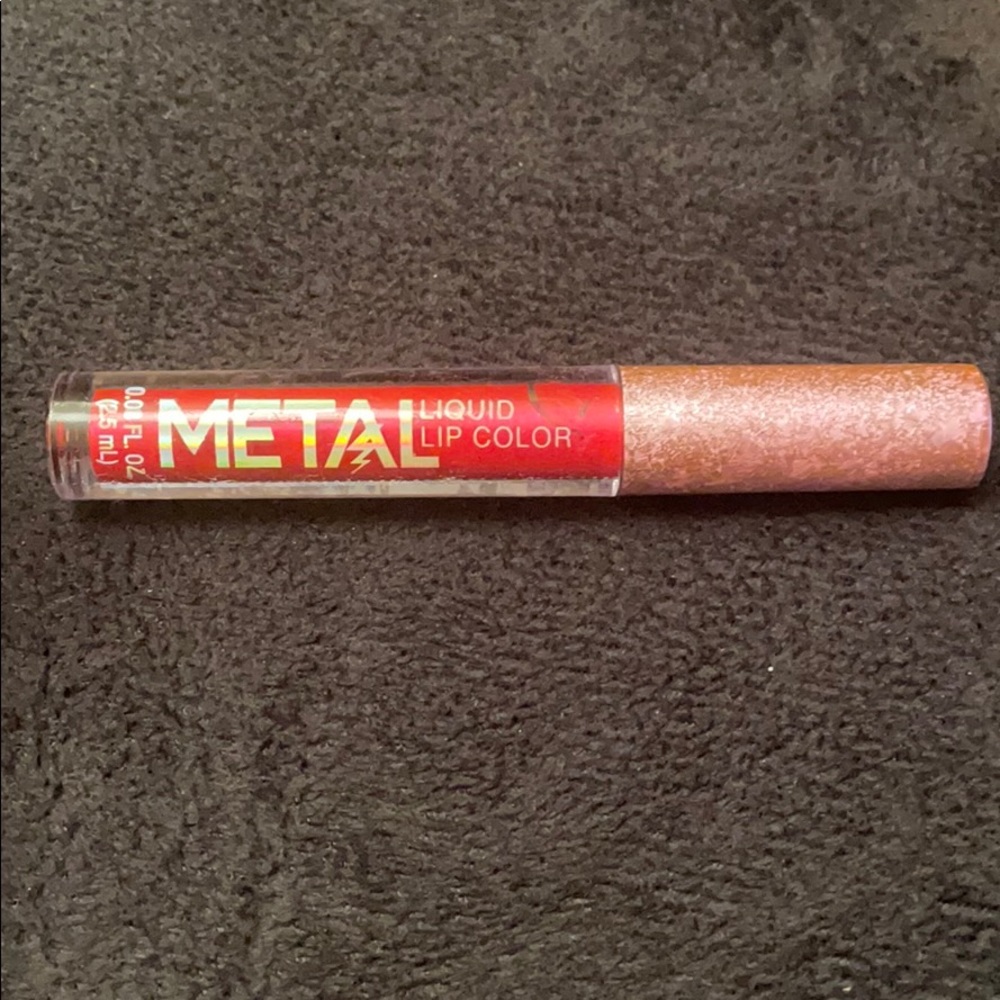 Mei Hua Red